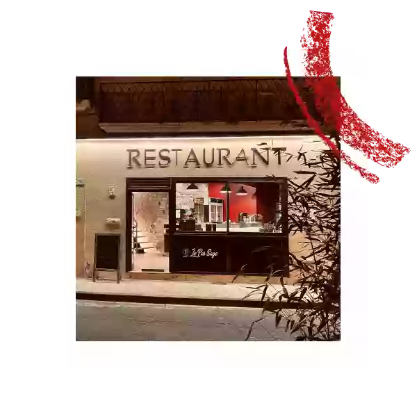 Le restaurant - Le Pas Sage - Bourbon-l'Archambault - Restaurant Moulins