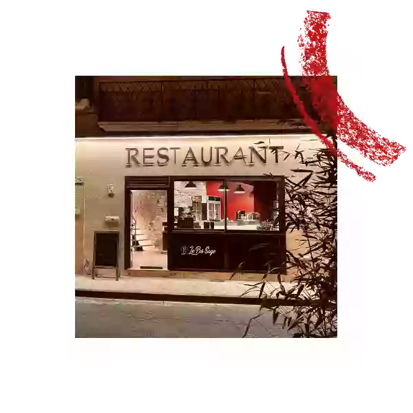 Le restaurant - Le Pas Sage - Bourbon-l'Archambault - Restaurant Ygrande