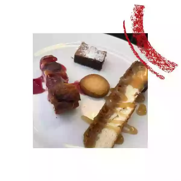 Le Pas Sage - Restaurant Bourbon-l'Archambault - Restaurant Agonges